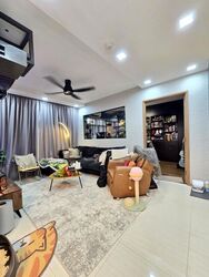 Blk 409C Northshore Residences II (Punggol), HDB 5 Rooms #571997821
